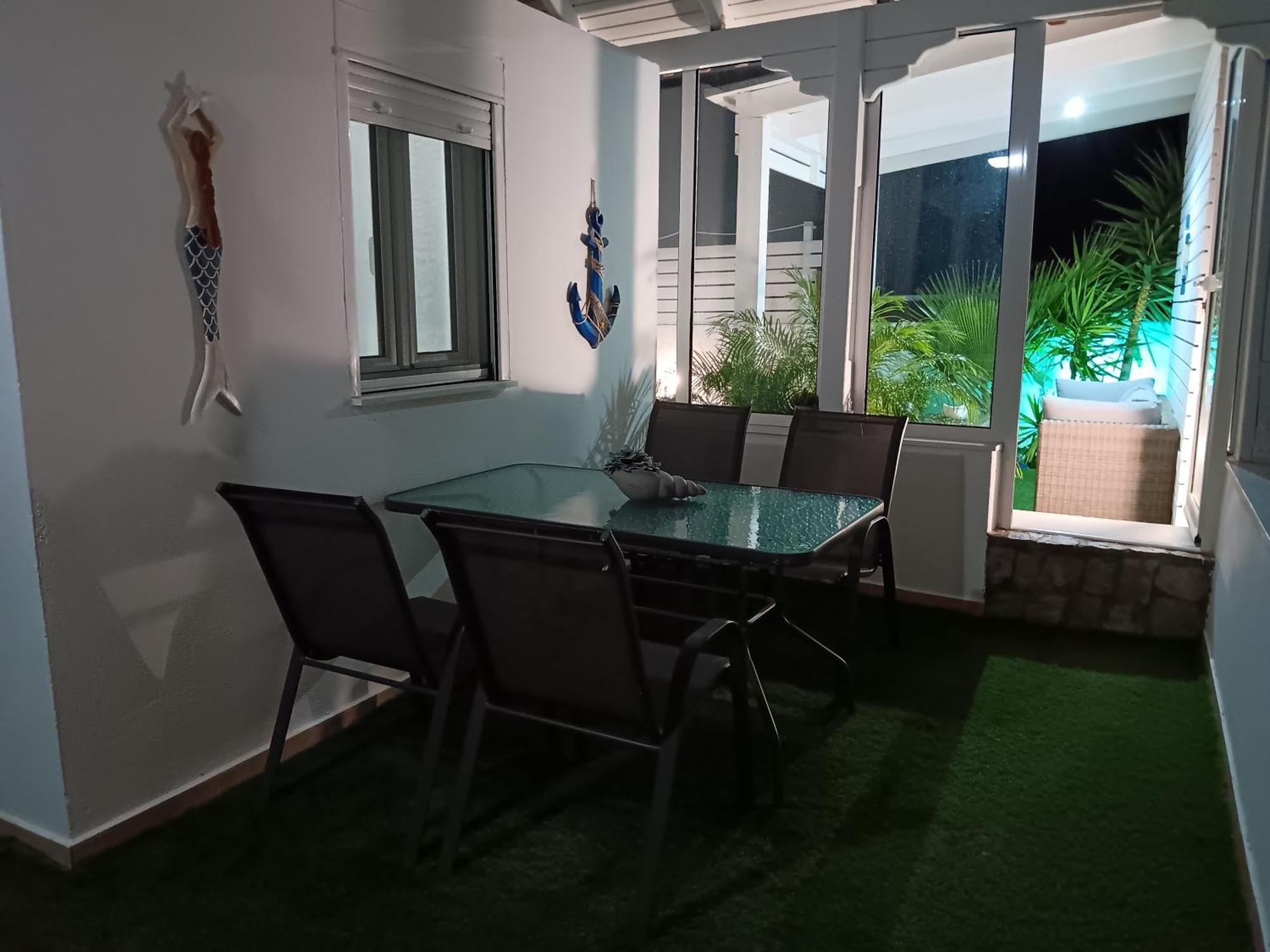 Secret Paradise Koutsounari Exterior photo