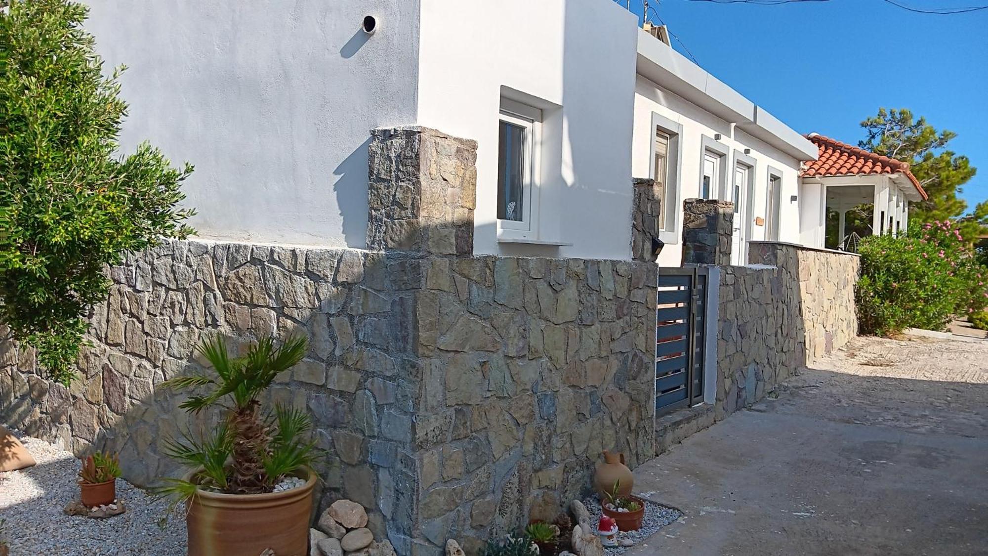 Secret Paradise Koutsounari Exterior photo